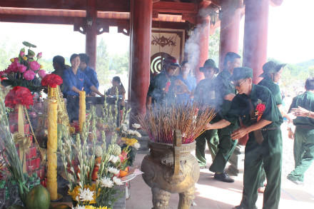 Tấm lòng vàng của các ngân hàng